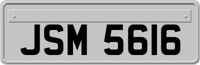 JSM5616