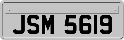 JSM5619