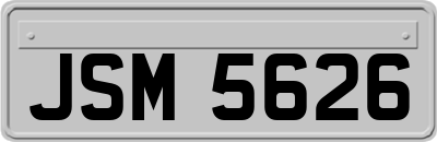 JSM5626