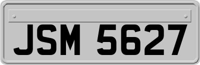 JSM5627
