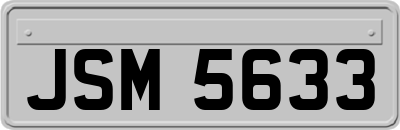 JSM5633