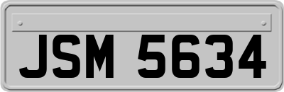 JSM5634