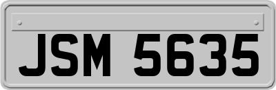 JSM5635