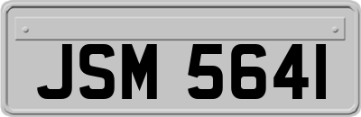 JSM5641