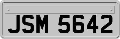 JSM5642