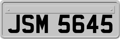 JSM5645