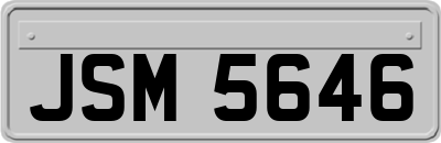 JSM5646
