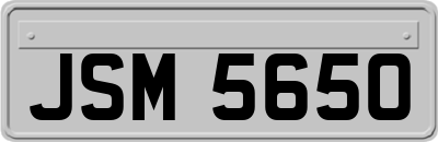 JSM5650