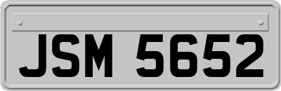 JSM5652