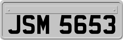 JSM5653