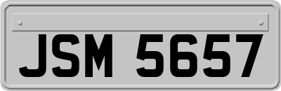 JSM5657
