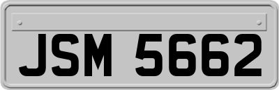 JSM5662
