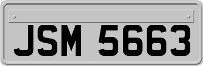 JSM5663