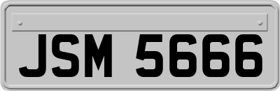 JSM5666