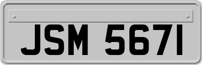 JSM5671