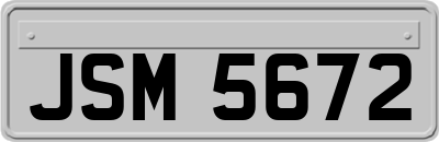 JSM5672