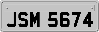 JSM5674