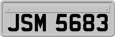 JSM5683