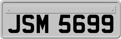 JSM5699