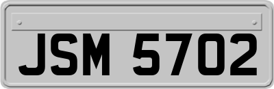 JSM5702