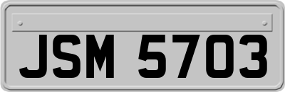 JSM5703
