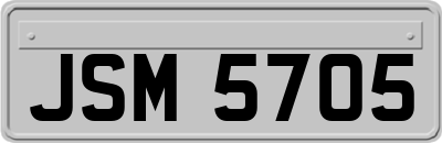 JSM5705