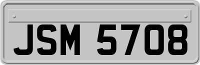 JSM5708