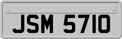 JSM5710