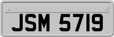 JSM5719
