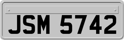 JSM5742