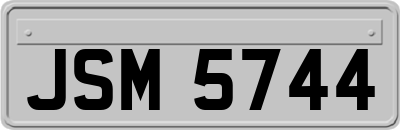 JSM5744