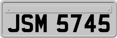 JSM5745