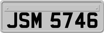 JSM5746