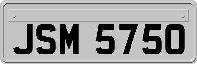 JSM5750