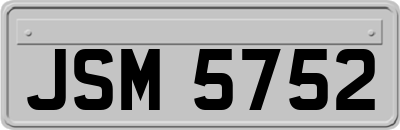 JSM5752