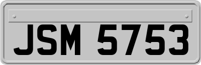 JSM5753