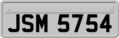 JSM5754