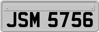 JSM5756
