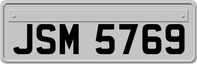 JSM5769