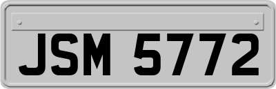 JSM5772