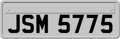 JSM5775