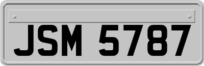 JSM5787