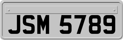 JSM5789