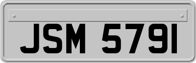 JSM5791