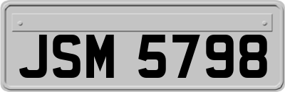 JSM5798
