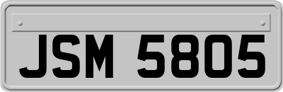 JSM5805