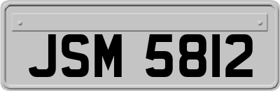 JSM5812