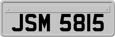 JSM5815