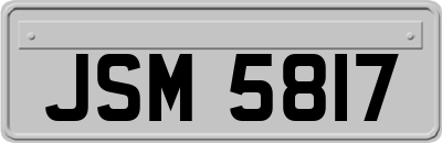 JSM5817