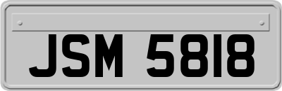 JSM5818
